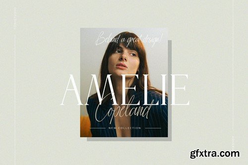 Advera || Font Duo RBYG3NT Advera || Font Duo RBYG3NT