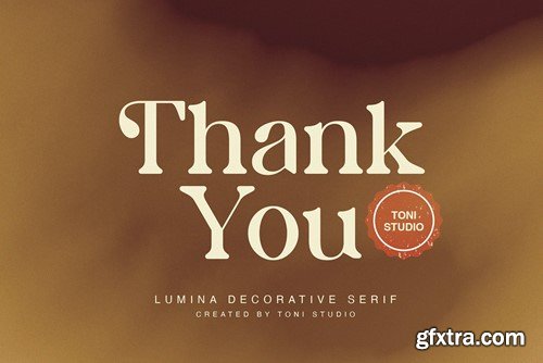 Lumina || Modern Retro X4M23HT Lumina || Modern Retro X4M23HT