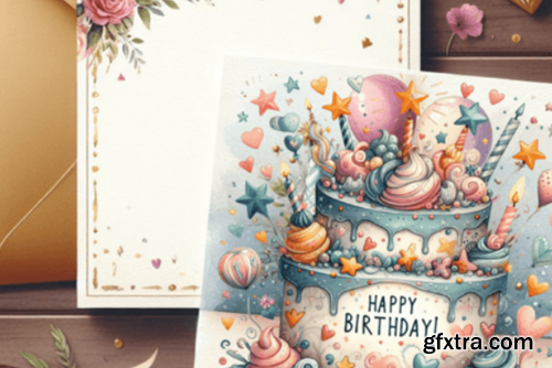 Happy Birthday Clipart - Birthday PNG Happy Birthday Clipart - Birthday PNG