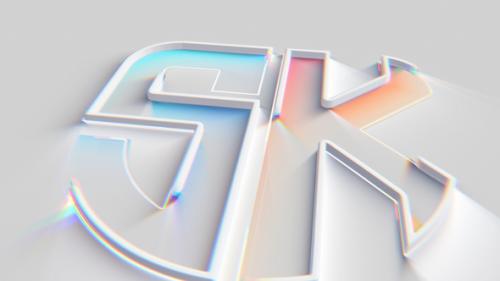 Logo Reveal - 50297655