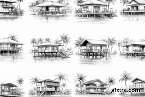 100+ Procreate Water Villa Maldives 100+ Procreate Water Villa Maldives