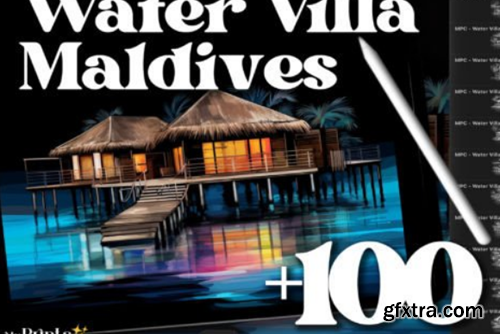 100+ Procreate Water Villa Maldives 100+ Procreate Water Villa Maldives