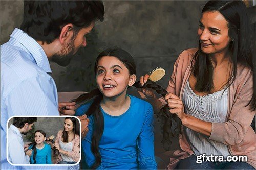 Cartoon Photo Effect B5DZFK6 Cartoon Photo Effect B5DZFK6