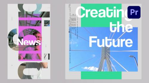 Technology News Social Media Opener - 50318435