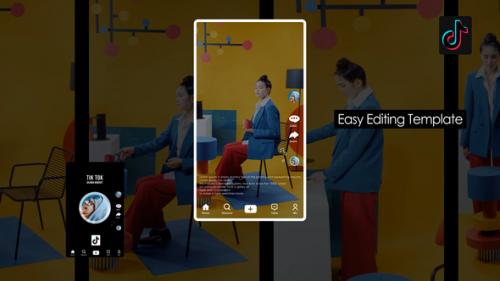 Tiktok Intro - 50319638