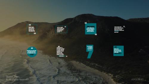 Quotes Titles - 50331358