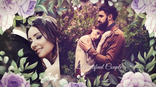 Wedding Slideshow - 50331619