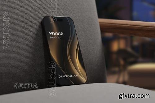 iPhone 15 Mockup 498Z4PG iPhone 15 Mockup 498Z4PG