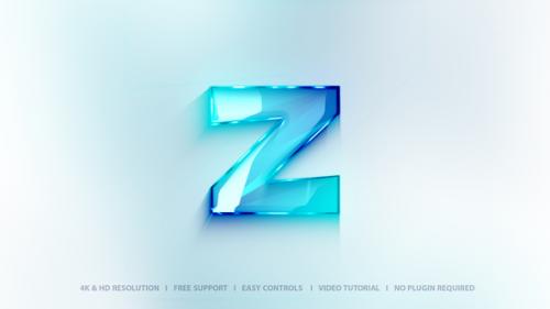 Logo Reveal - 50336543