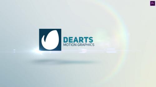 Modern Logo Reveal 3 - 1 Premiere Pro - 50342631