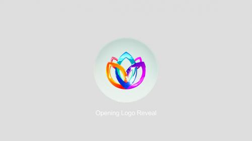Opening Logo Reveal - 50344140