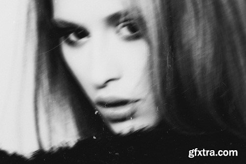 Noir Dream Photo Effect BLGB8DX Noir Dream Photo Effect BLGB8DX