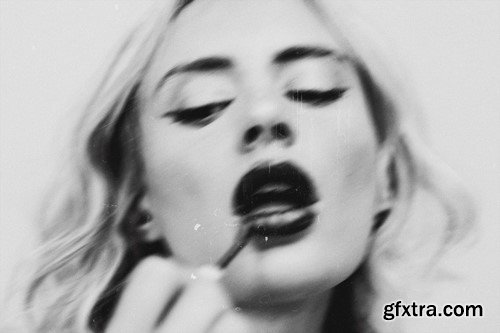 Noir Dream Photo Effect BLGB8DX Noir Dream Photo Effect BLGB8DX