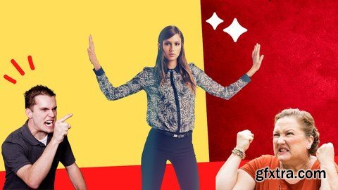 Empower Relationships: Boundaries & Communication Mastery