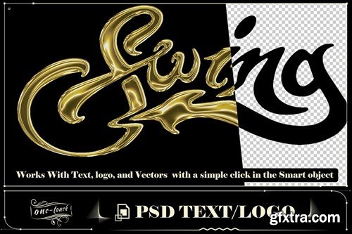 4 PSD Reflection Chrome Text Effect Photoshop K4JBRNA 4 PSD Reflection Chrome Text Effect Photoshop K4JBRNA