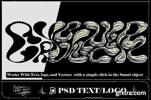 4 PSD Reflection Chrome Text Effect Photoshop K4JBRNA 4 PSD Reflection Chrome Text Effect Photoshop K4JBRNA