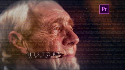 History Opener - 36456924