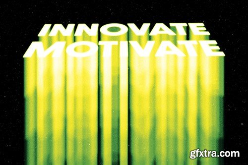 Fading Text Effect K8V57Y9