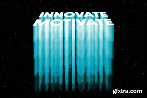 Fading Text Effect K8V57Y9