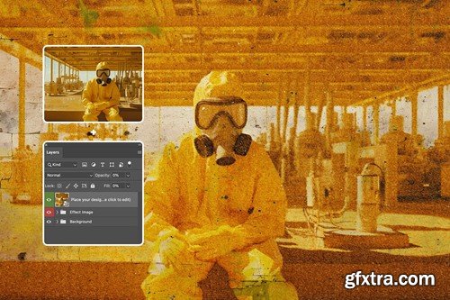 Craft Paper Photo Effect J35F48D Craft Paper Photo Effect J35F48D