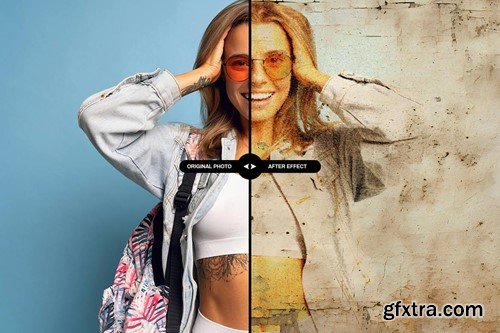 Craft Paper Photo Effect J35F48D Craft Paper Photo Effect J35F48D