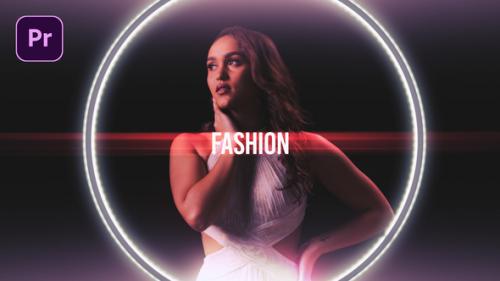 Fashion Opener - Fashion Intro - 50333325