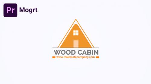 Real Estate Logo 05 - Mogrt - 50355546