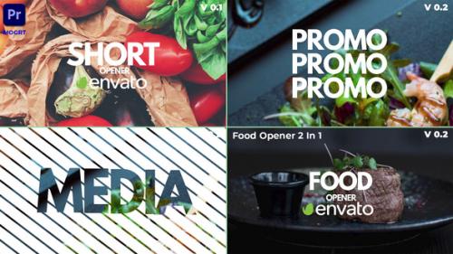 Food Opener 2 In 1 - 50375975