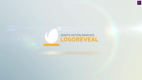 Modern Logo Reveal 3 - 2 Premiere Pro - 50382666