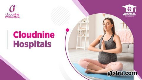 Master Lamaze Breathing Techniques With Cloudnine Hospitals