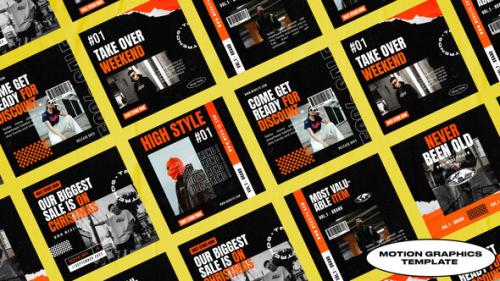 Dooley Hypebeast Posts | Mogrt - 50393282