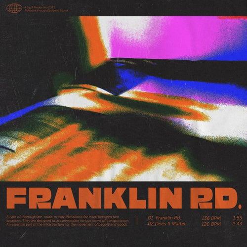 Epidemic Sound - Franklin Rd. - Wav - M7MzeHbkl5