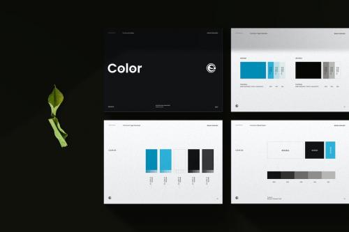 EDOTE / Brand Guidelines EDOTE / Brand Guidelines