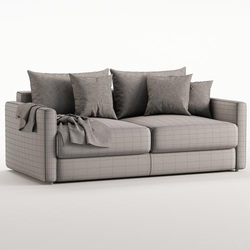 BEAUMONT Domkapa sofa