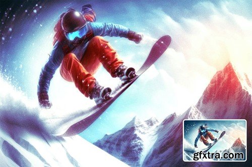 Motion Photo Effect LKJG4C7 Motion Photo Effect LKJG4C7