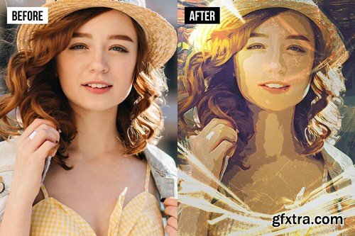 Old Poster Photo Effect NLSXZMZ Old Poster Photo Effect NLSXZMZ