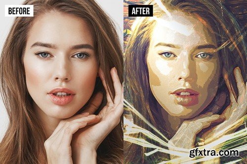 Old Poster Photo Effect NLSXZMZ Old Poster Photo Effect NLSXZMZ