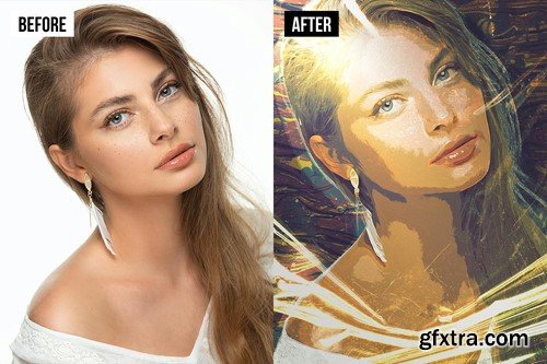 Old Poster Photo Effect NLSXZMZ Old Poster Photo Effect NLSXZMZ