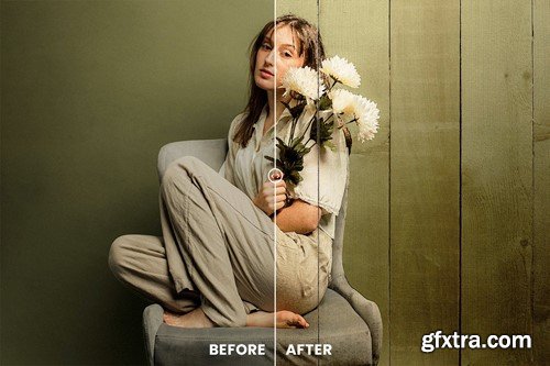 Wood Painting Photo Effect BAB7GK7 Wood Painting Photo Effect BAB7GK7