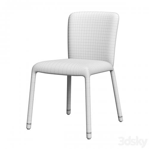 Chair S1 S by MIDJ