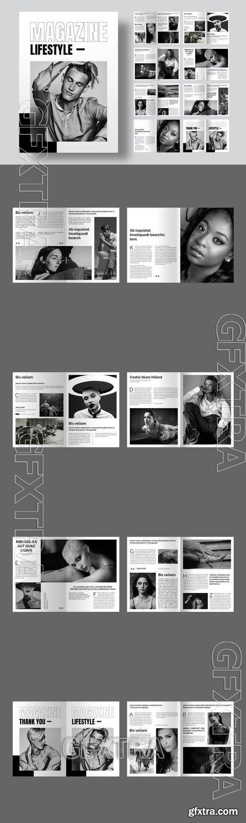 Magazine 5N3EE7Q Magazine 5N3EE7Q