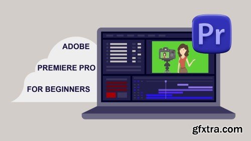 Premiere Pro Cc 2023 Masterclass Projects