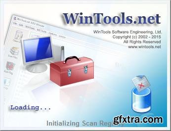 WinTools.net Professional / Premium / Classic 24.5.1 Multilingual