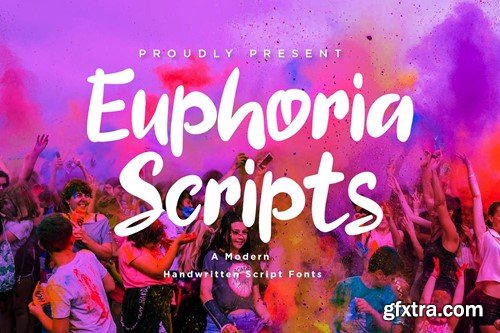 **Euphoria Scripts - Handwritten Script fonts** E G3LXLJR **Euphoria Scripts - Handwritten Script fonts** E G3LXLJR