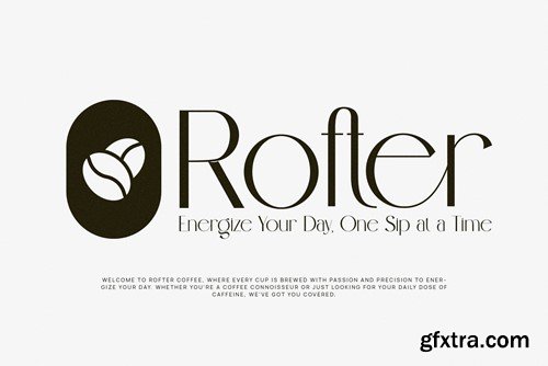 Gratten Elegant Sans Serif Font 9AYHJ7H