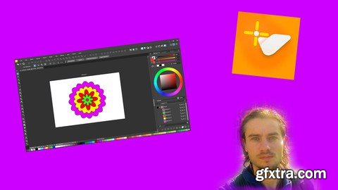 Vector Styler the complete course