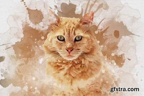 Editable Portrait Effect Editable Portrait Effect