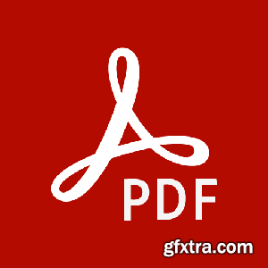 Adobe Acrobat Reader Edit PDF v24.1.0.30990