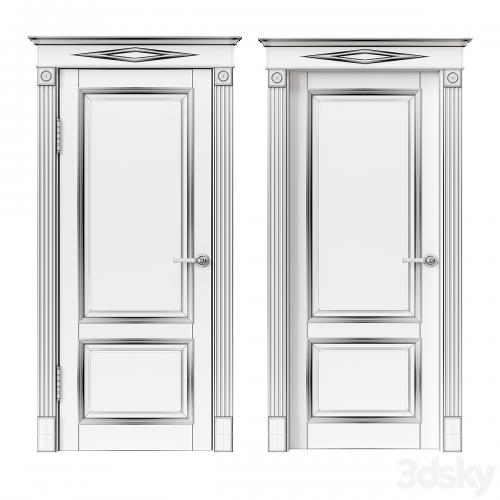 Uberture doors. Rimini Collection