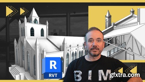 Existing Building Survey Modelling in Revit Existing Building Survey Modelling in Revit